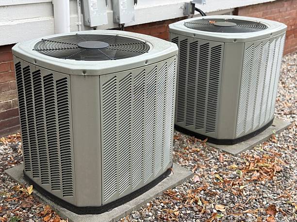 Reliable Ac Installation contractor in El Paso, IL by HVAC Repair CO